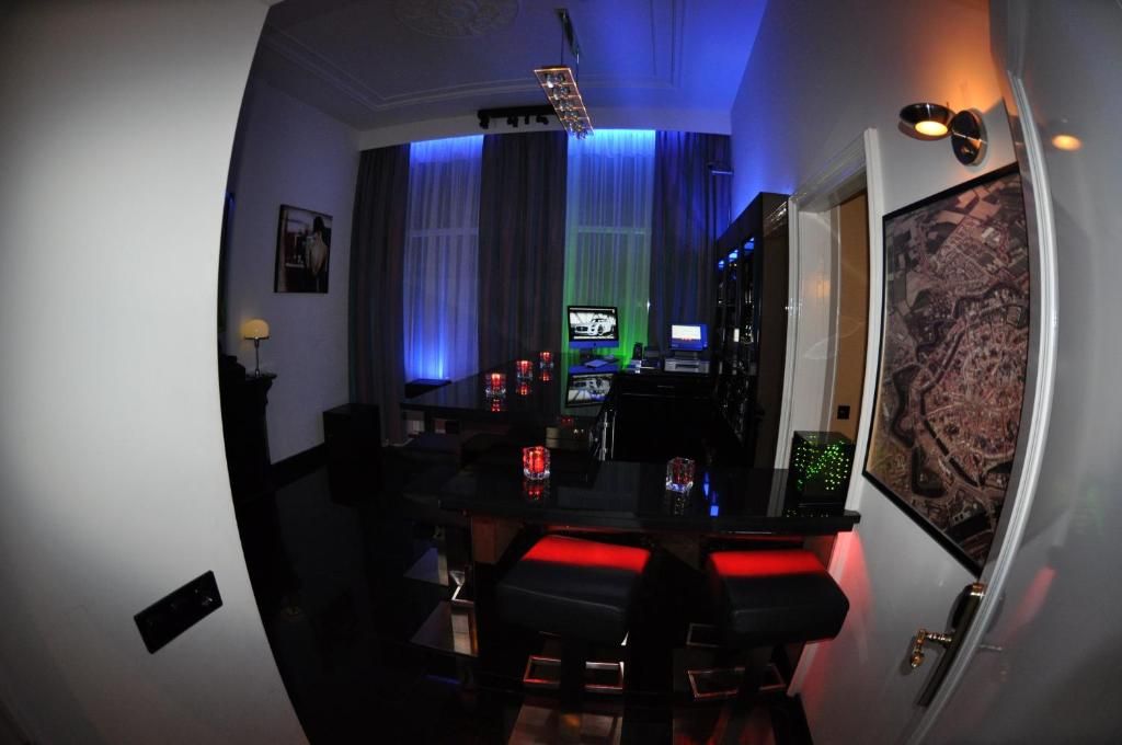 Guest house 156207 - Apartment Walcheren - Budget Hotel Le Beau Rivage