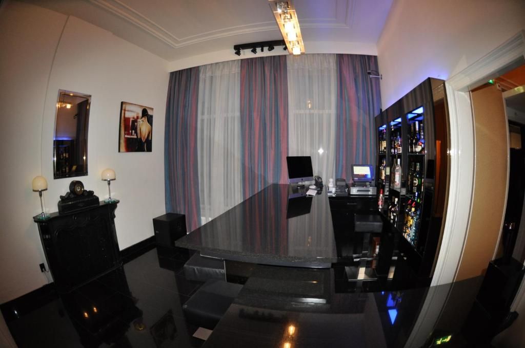 Guest house 156207 - Apartment Walcheren - Budget Hotel Le Beau Rivage