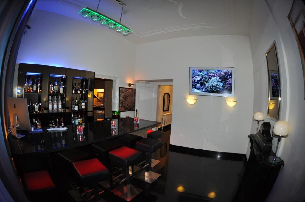 Guest house 156207 - Apartment Walcheren - Budget Hotel Le Beau Rivage