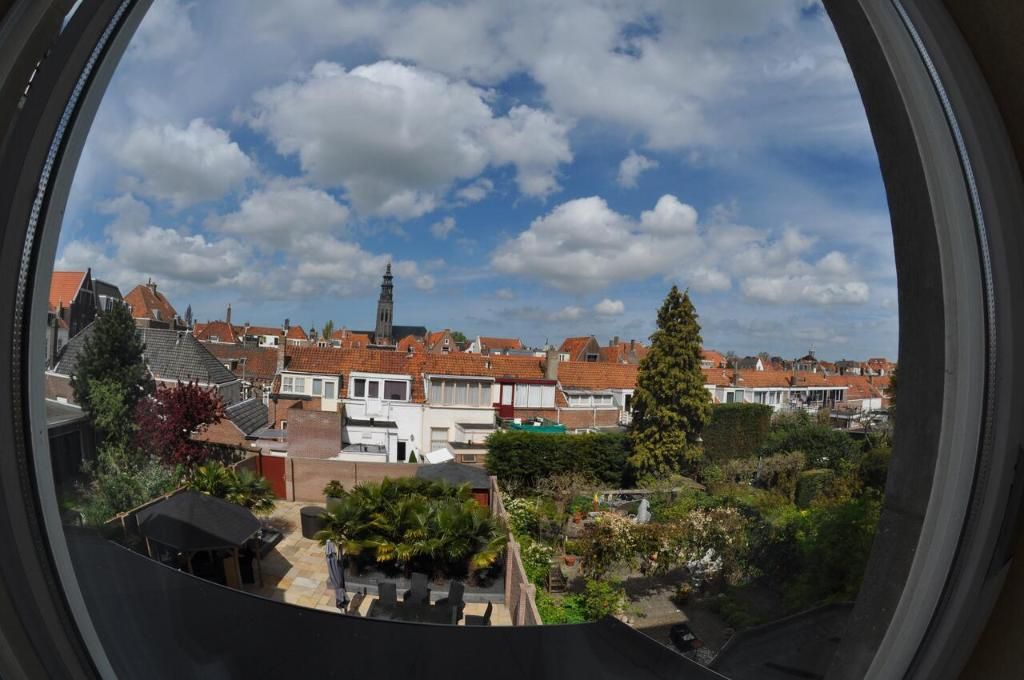 Guest house 156207 - Apartment Walcheren - Budget Hotel Le Beau Rivage