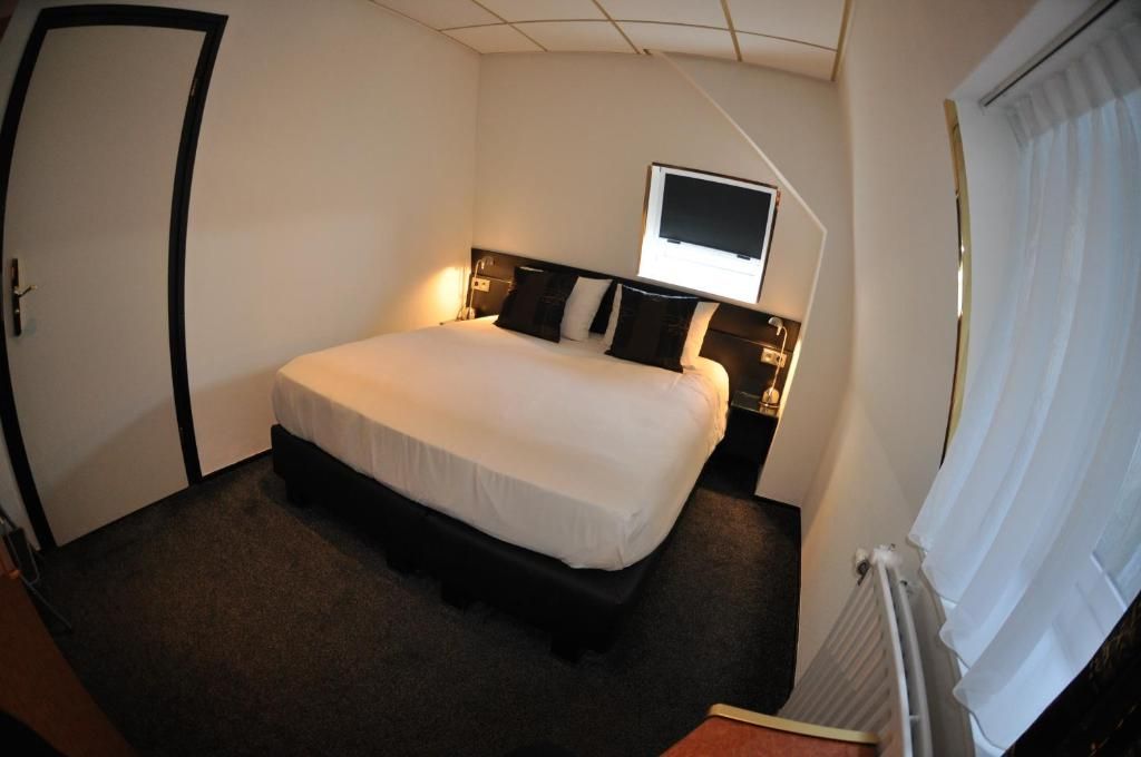 Guest house 156207 - Apartment Walcheren - Budget Hotel Le Beau Rivage