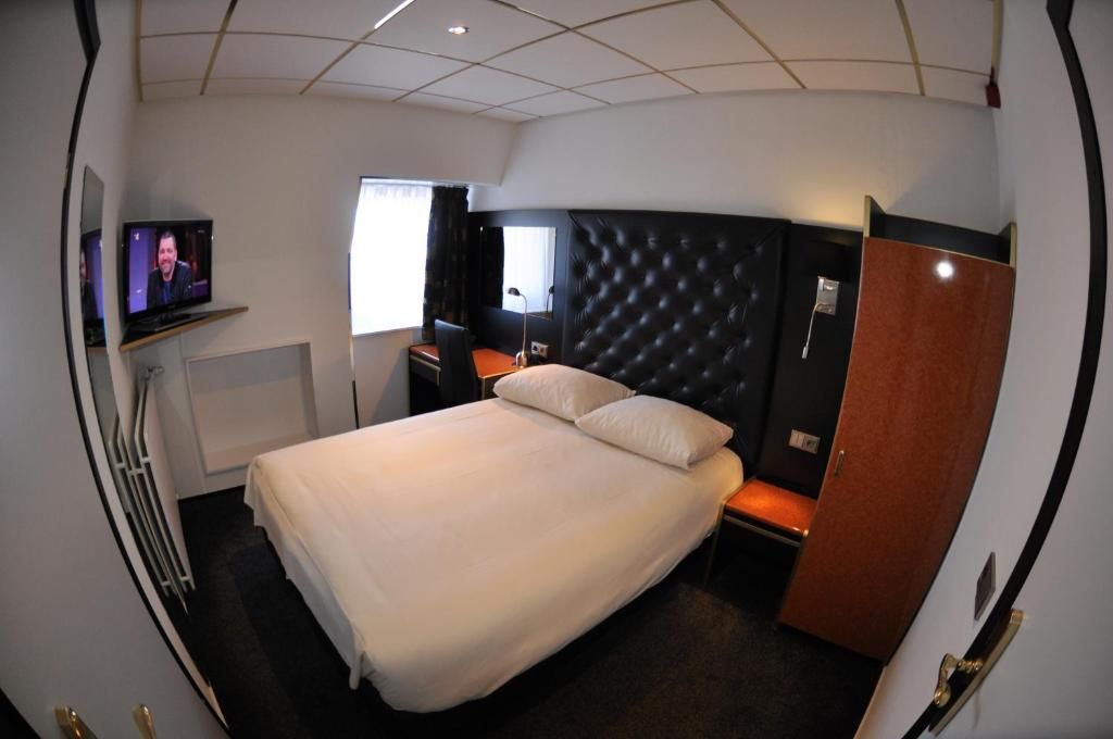 Guest house 156207 - Apartment Walcheren - Budget Hotel Le Beau Rivage