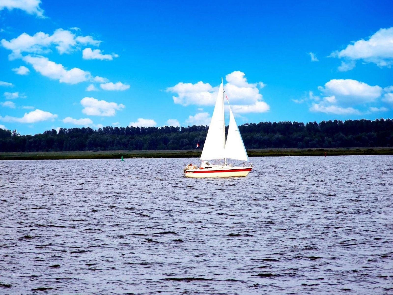 Guest house 1605103 - Holiday property Lauwersmeer - Vakantiehuis 162 Grachthaus