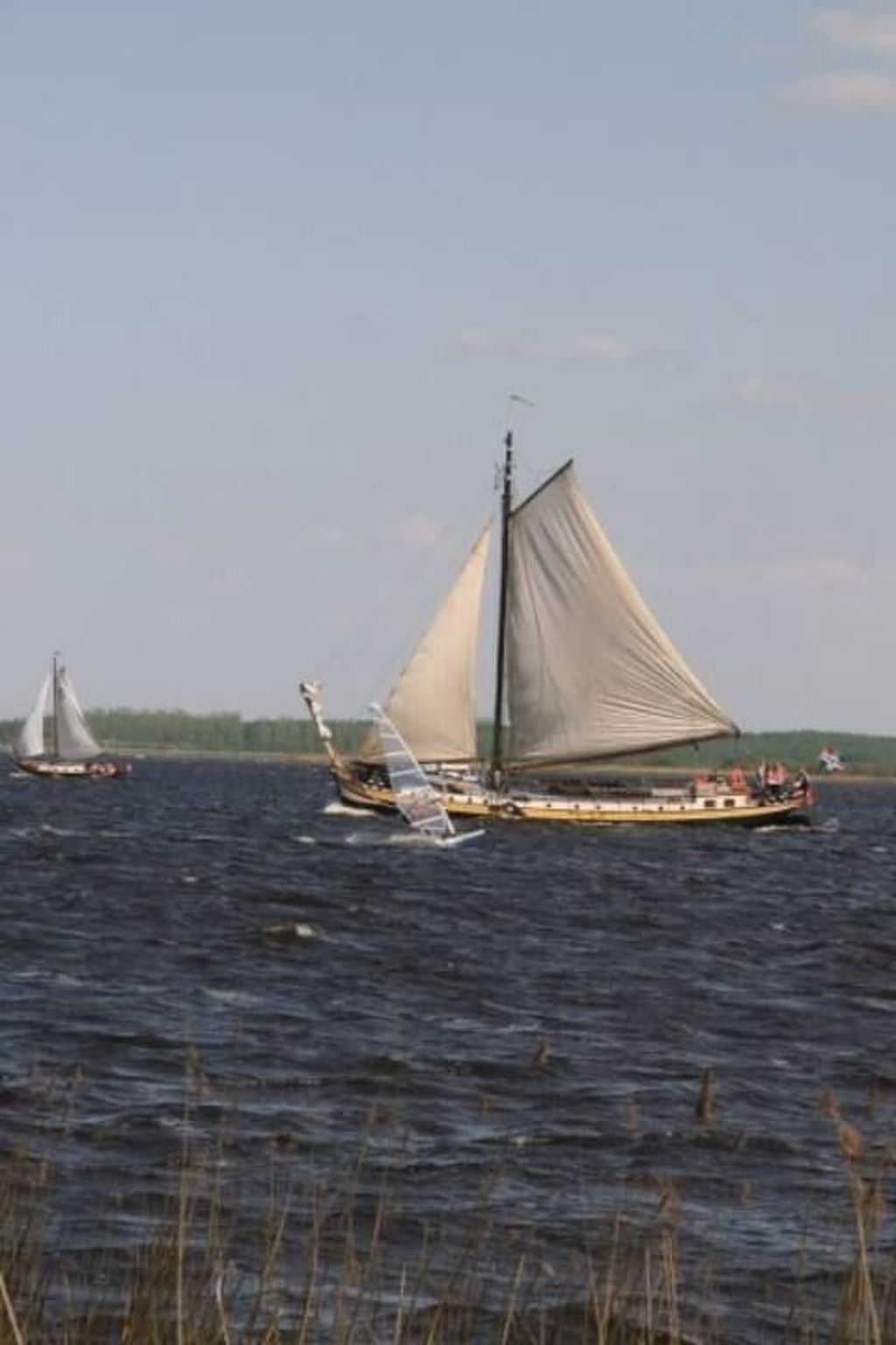 Guest house 1605103 - Holiday property Lauwersmeer - Vakantiehuis 162 Grachthaus