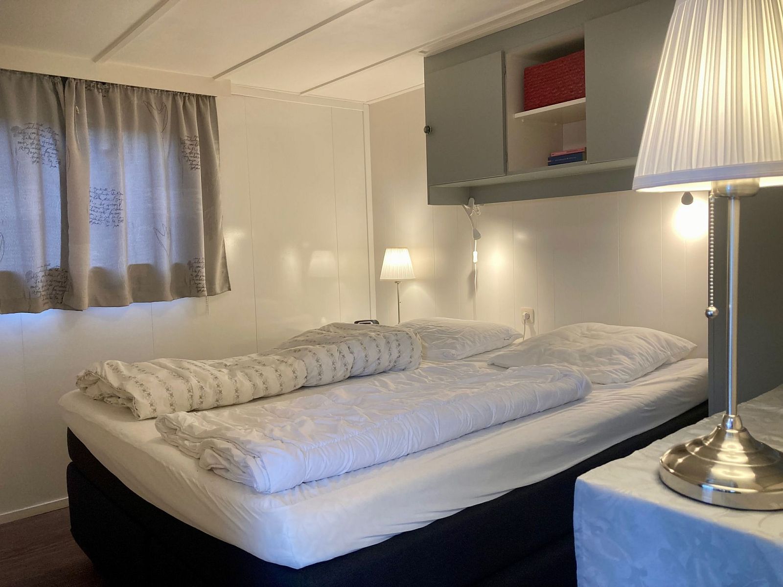 Unterkunft 1605104 - Ferienhaus Lauwersmeer - Vakantiehuis 008 Gaby