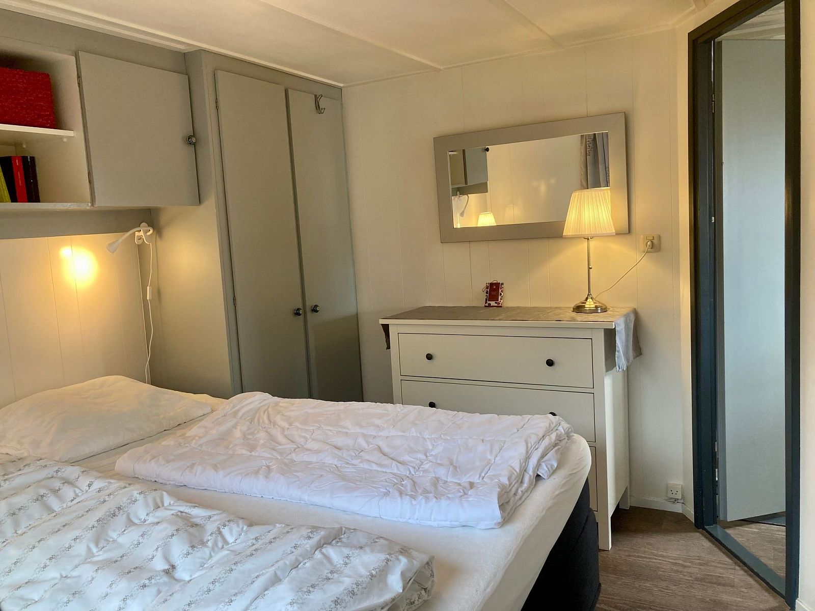 Unterkunft 1605104 - Ferienhaus Lauwersmeer - Vakantiehuis 008 Gaby