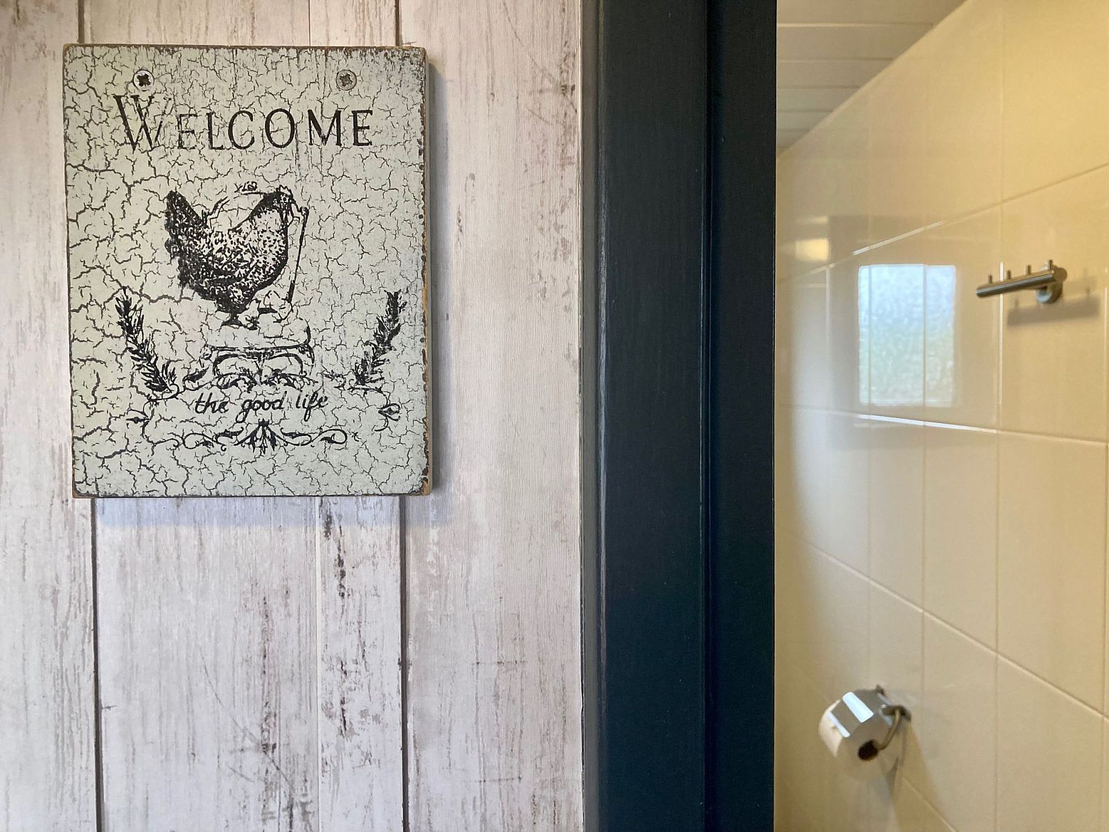 Unterkunft 1605104 - Ferienhaus Lauwersmeer - Vakantiehuis 008 Gaby