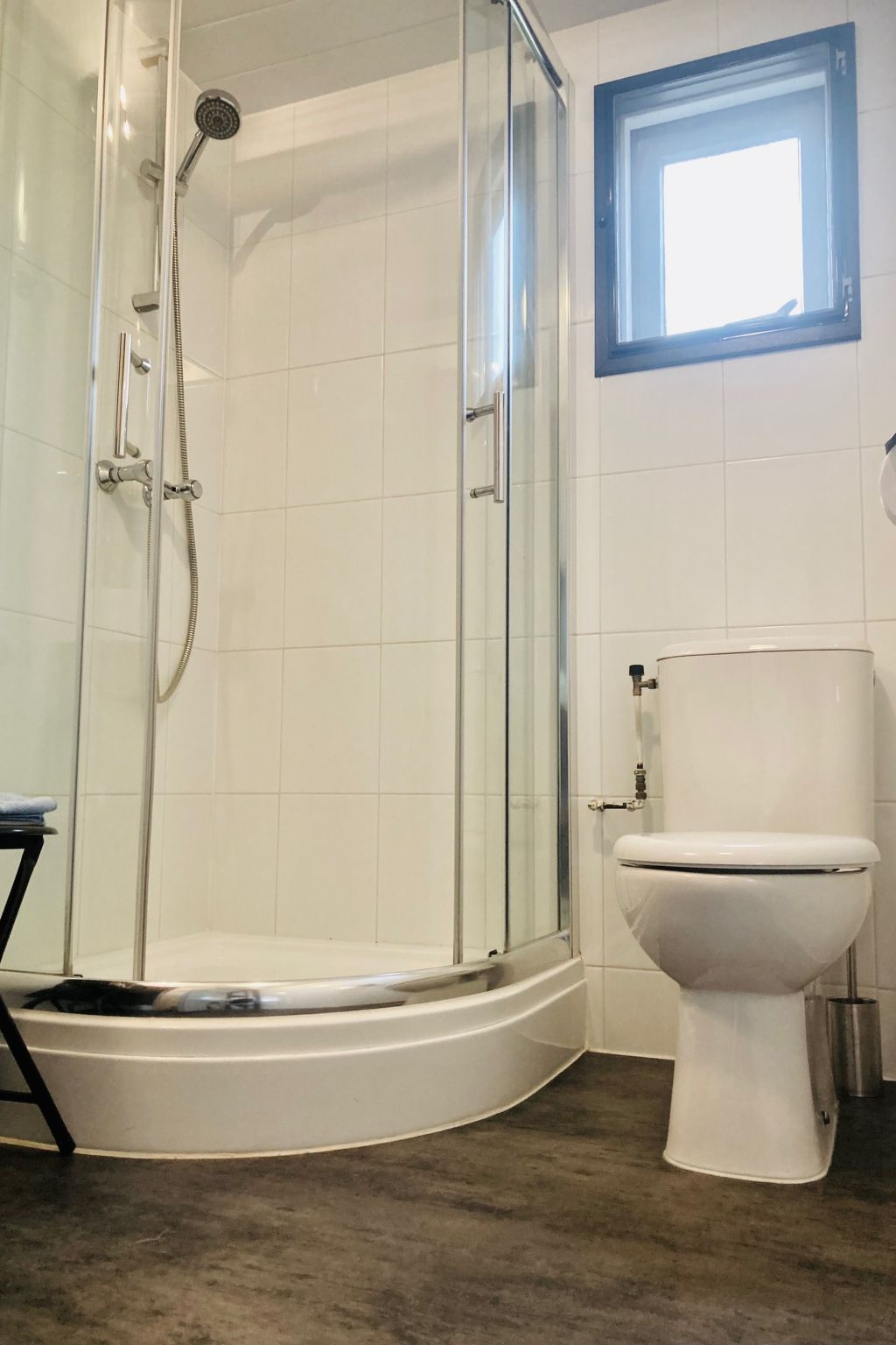 Unterkunft 1605104 - Ferienhaus Lauwersmeer - Vakantiehuis 008 Gaby