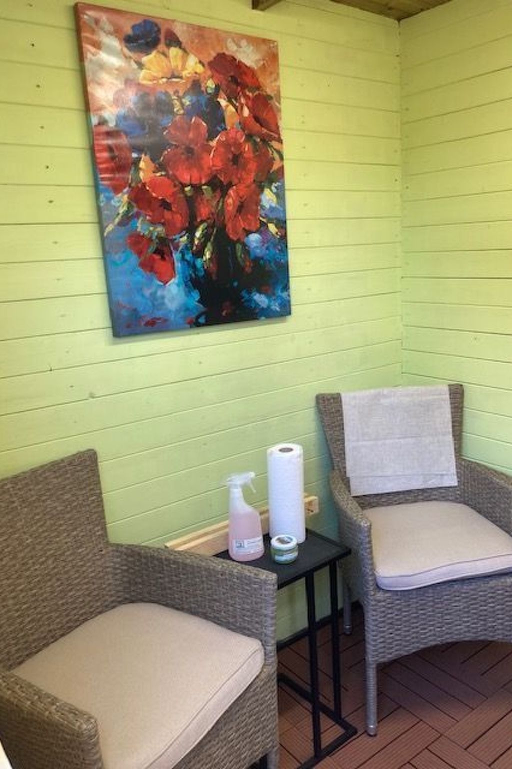 Unterkunft 1605104 - Ferienhaus Lauwersmeer - Vakantiehuis 008 Gaby