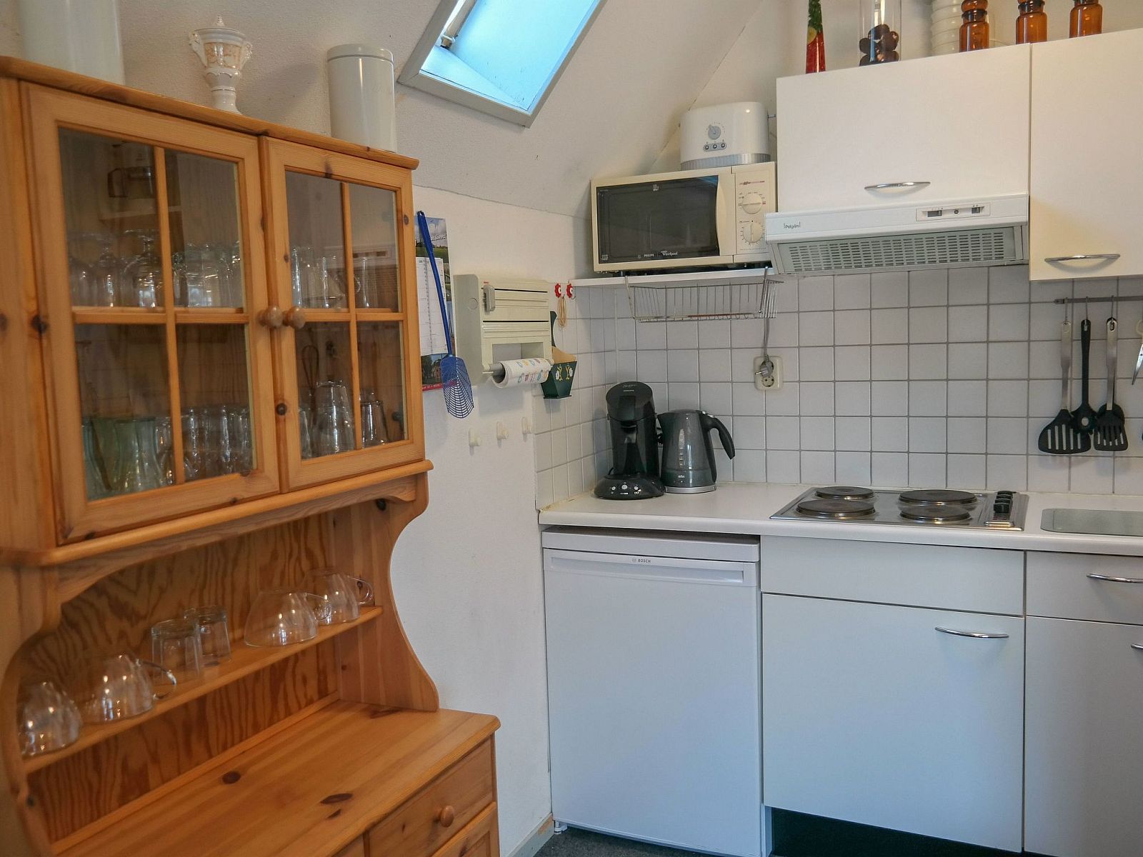 Unterkunft 1605111 - Ferienhaus Lauwersmeer - Vakantiehuis 158 Schafssicht