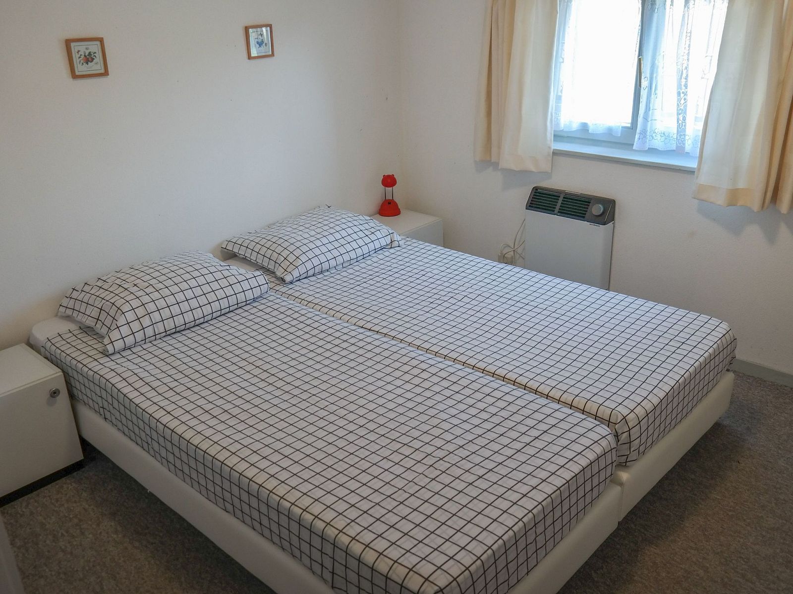 Unterkunft 1605111 - Ferienhaus Lauwersmeer - Vakantiehuis 158 Schafssicht