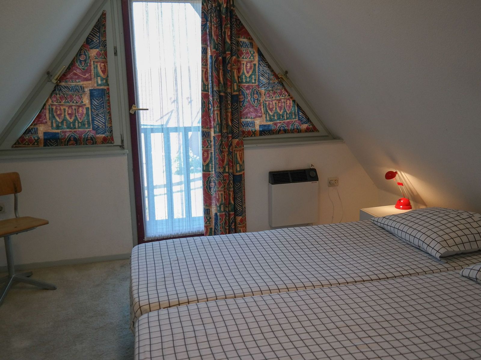 Unterkunft 1605111 - Ferienhaus Lauwersmeer - Vakantiehuis 158 Schafssicht