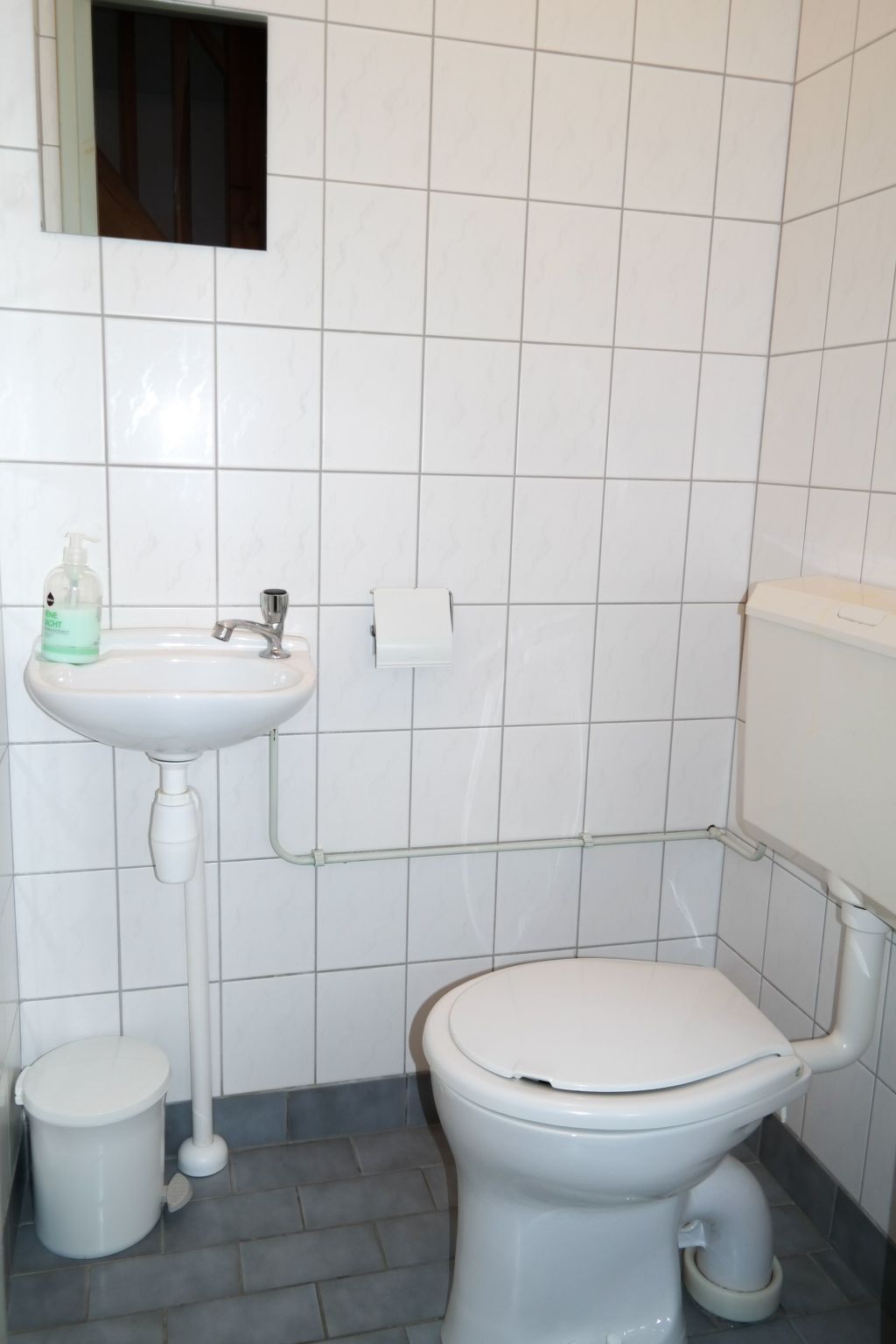 Unterkunft 1605111 - Ferienhaus Lauwersmeer - Vakantiehuis 158 Schafssicht