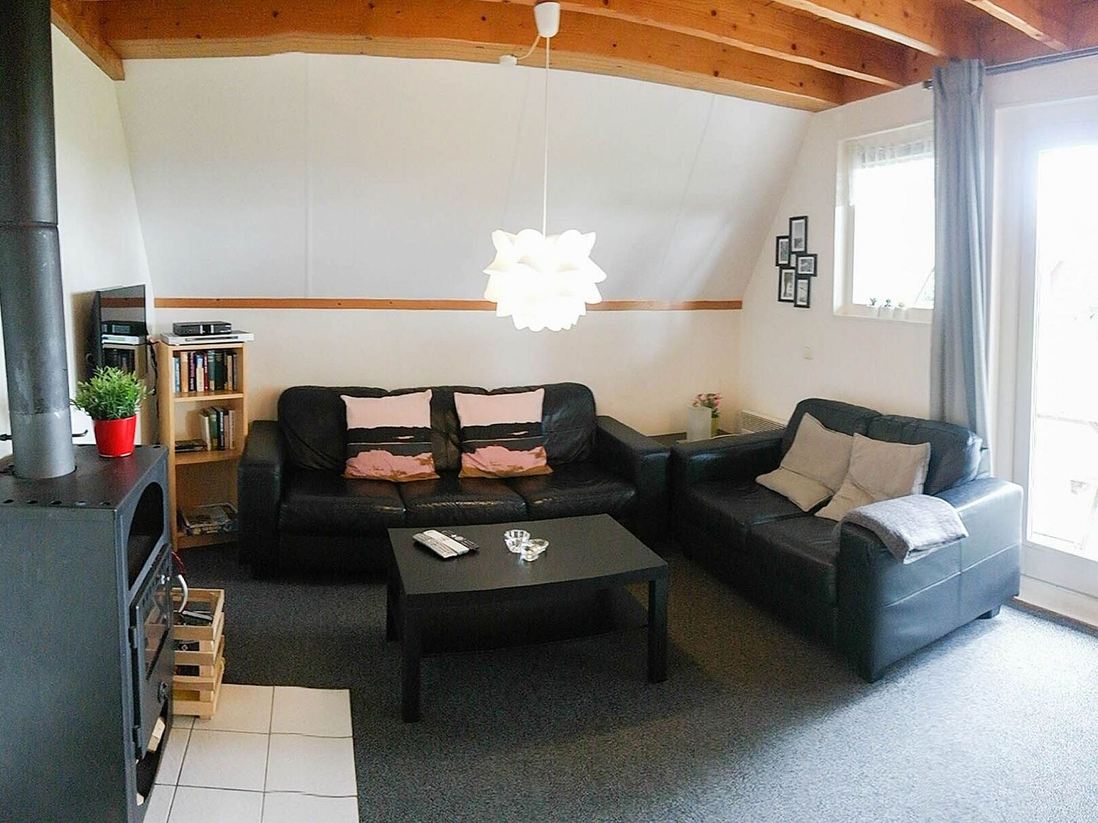 Guest house 1605112 - Holiday property Lauwersmeer - Vakantiehuis 185 Leonie