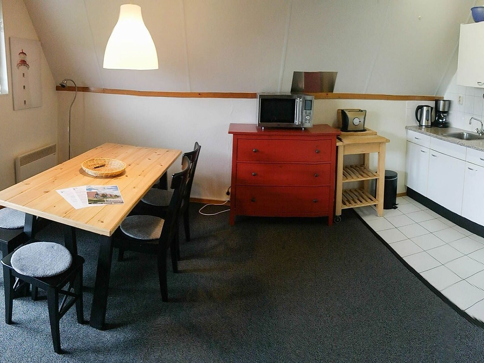 Guest house 1605112 - Holiday property Lauwersmeer - Vakantiehuis 185 Leonie