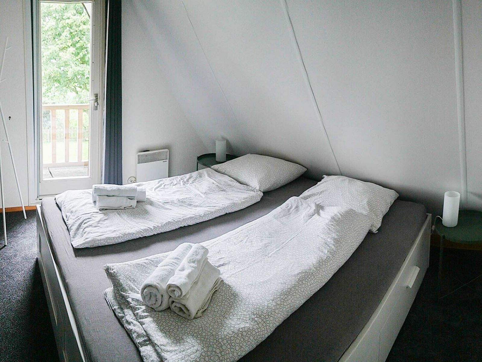 Guest house 1605112 - Holiday property Lauwersmeer - Vakantiehuis 185 Leonie