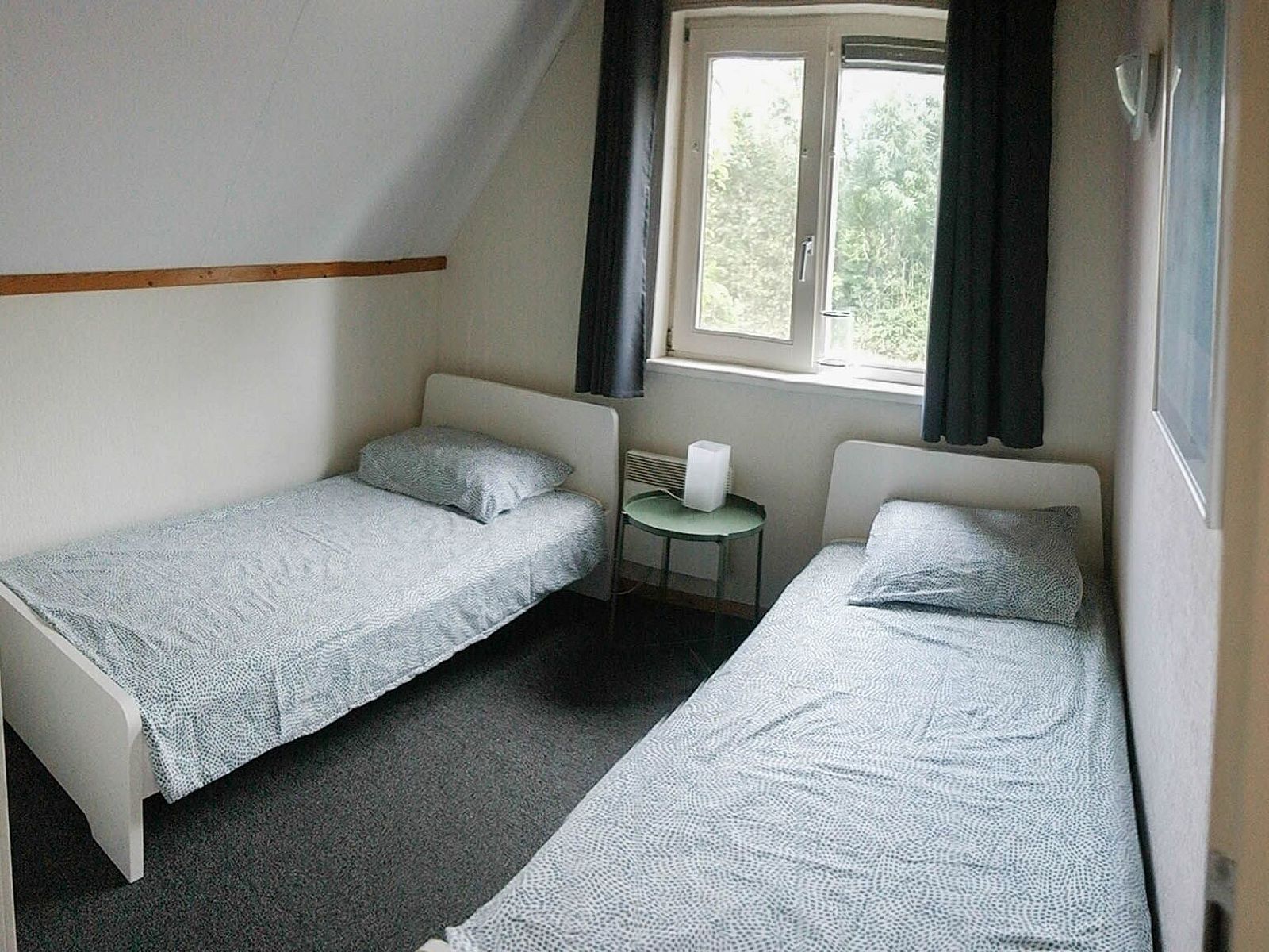 Guest house 1605112 - Holiday property Lauwersmeer - Vakantiehuis 185 Leonie