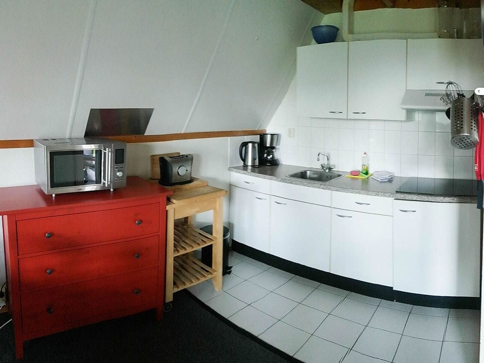 Guest house 1605112 - Holiday property Lauwersmeer - Vakantiehuis 185 Leonie