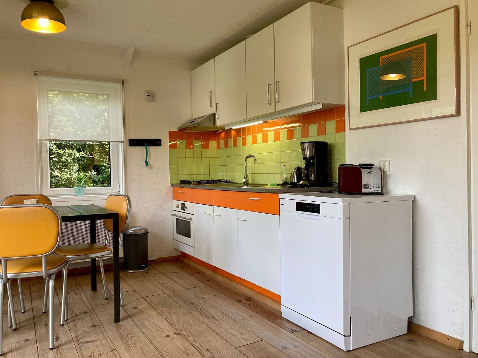 Verblijf 1605113 - Vakantiewoning Lauwersmeer - Vakantiehuis 140 Madelief