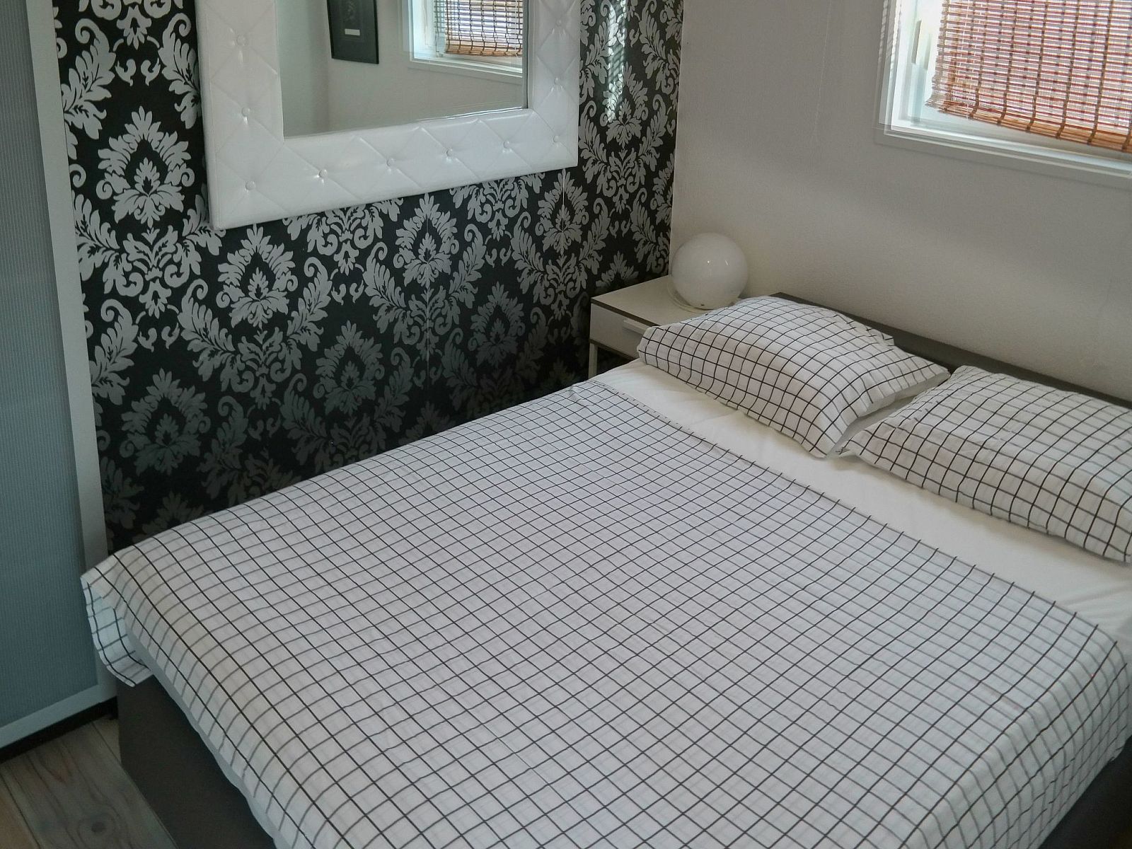 Verblijf 1605113 - Vakantiewoning Lauwersmeer - Vakantiehuis 140 Madelief