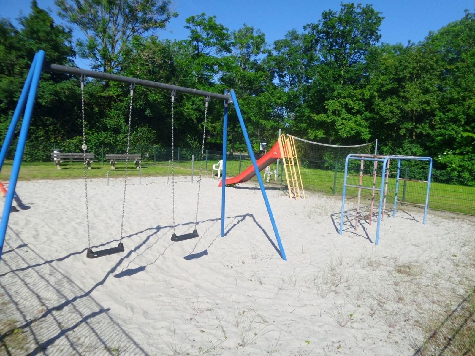 Verblijf 1605113 - Vakantiewoning Lauwersmeer - Vakantiehuis 140 Madelief