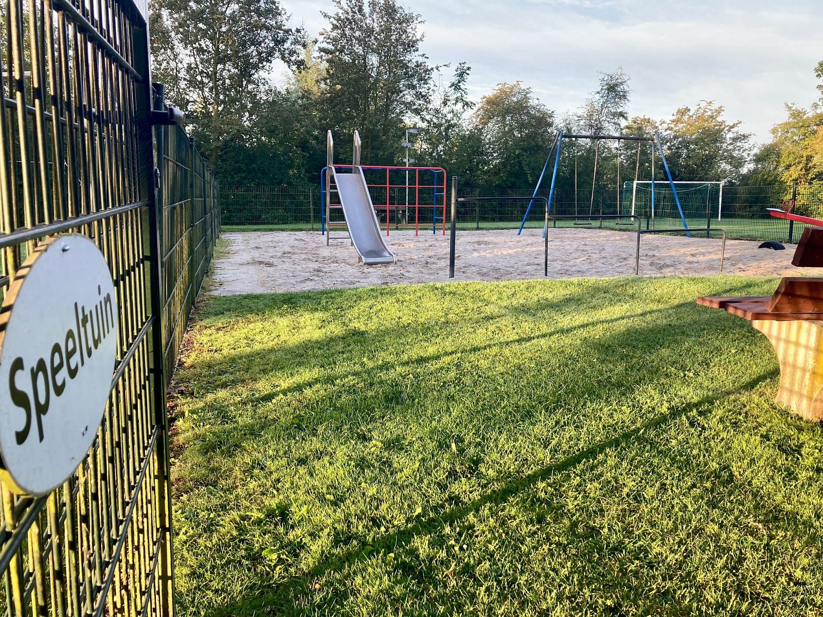 Verblijf 1605113 - Vakantiewoning Lauwersmeer - Vakantiehuis 140 Madelief