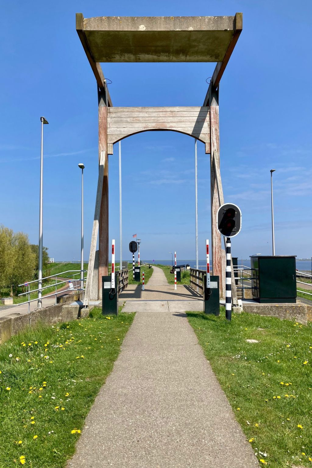 Verblijf 1605113 - Vakantiewoning Lauwersmeer - Vakantiehuis 140 Madelief