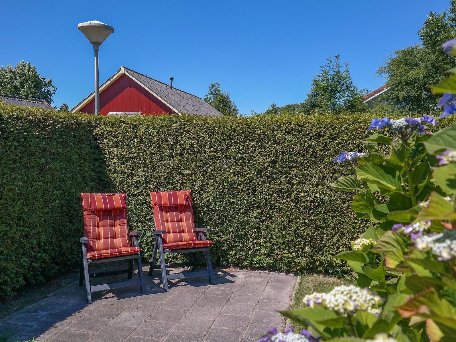 Guest house 1605114 - Holiday property Lauwersmeer - Vakantiehuis 138 Merle