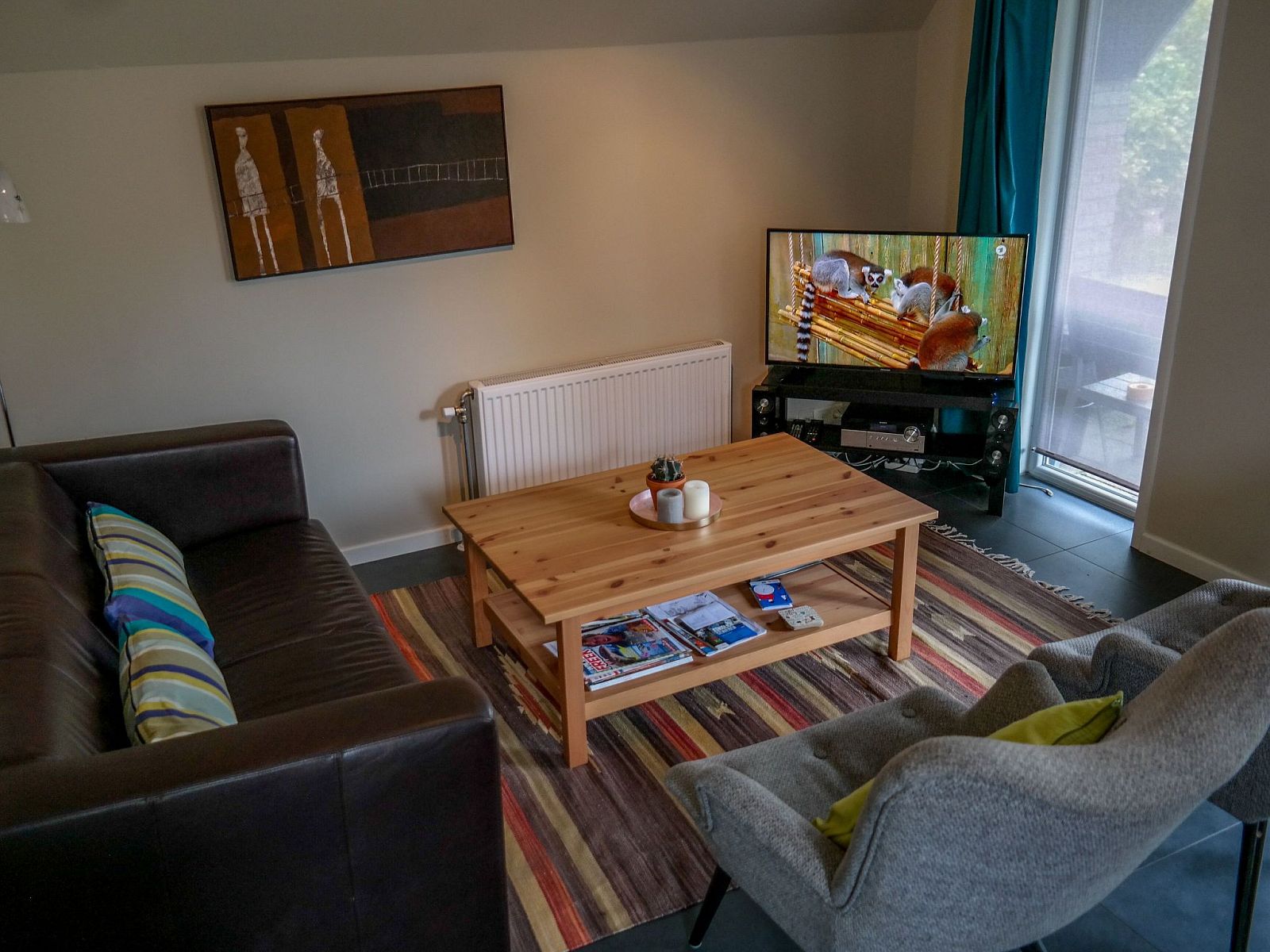 Guest house 1605114 - Holiday property Lauwersmeer - Vakantiehuis 138 Merle