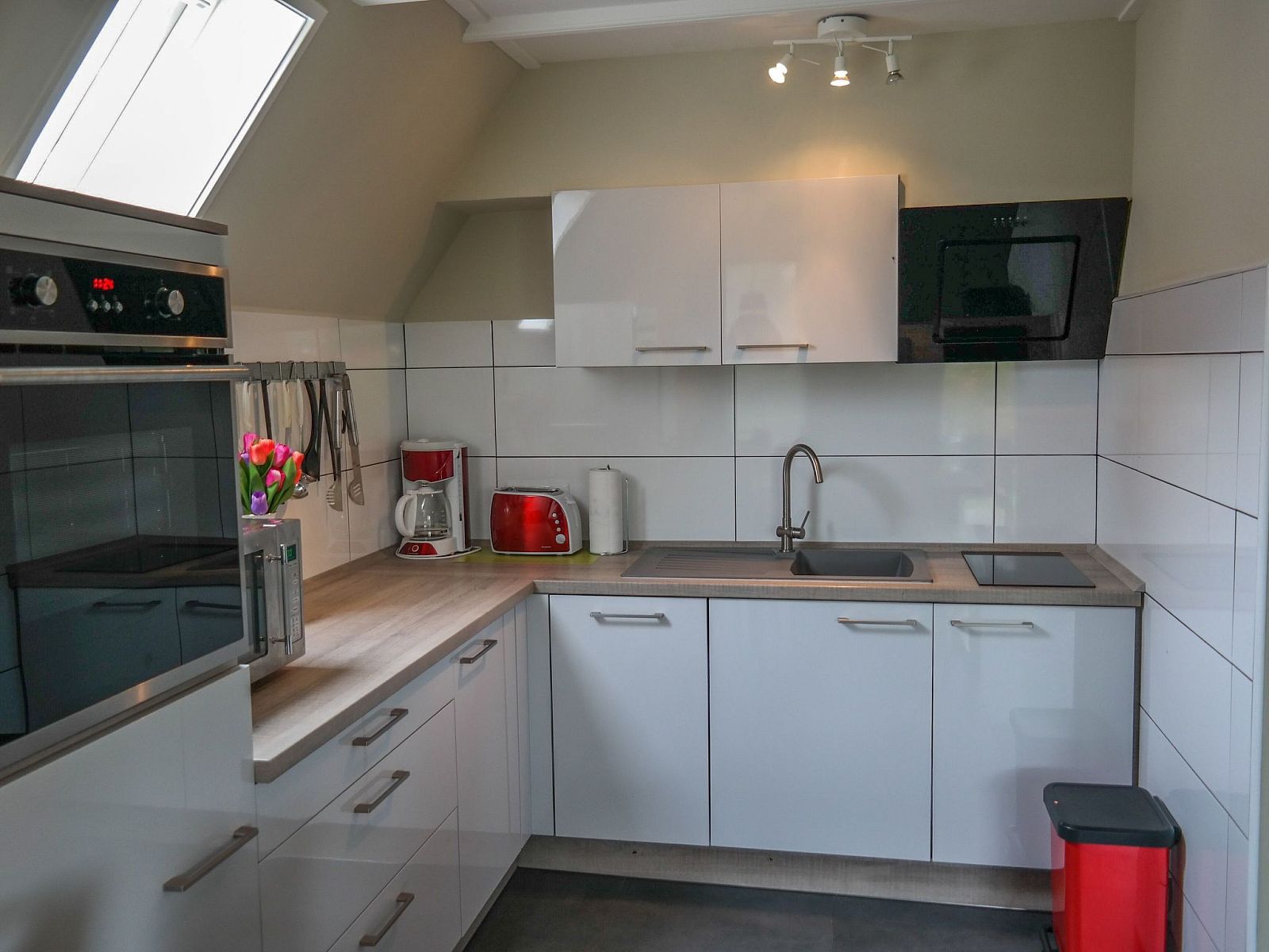 Guest house 1605114 - Holiday property Lauwersmeer - Vakantiehuis 138 Merle