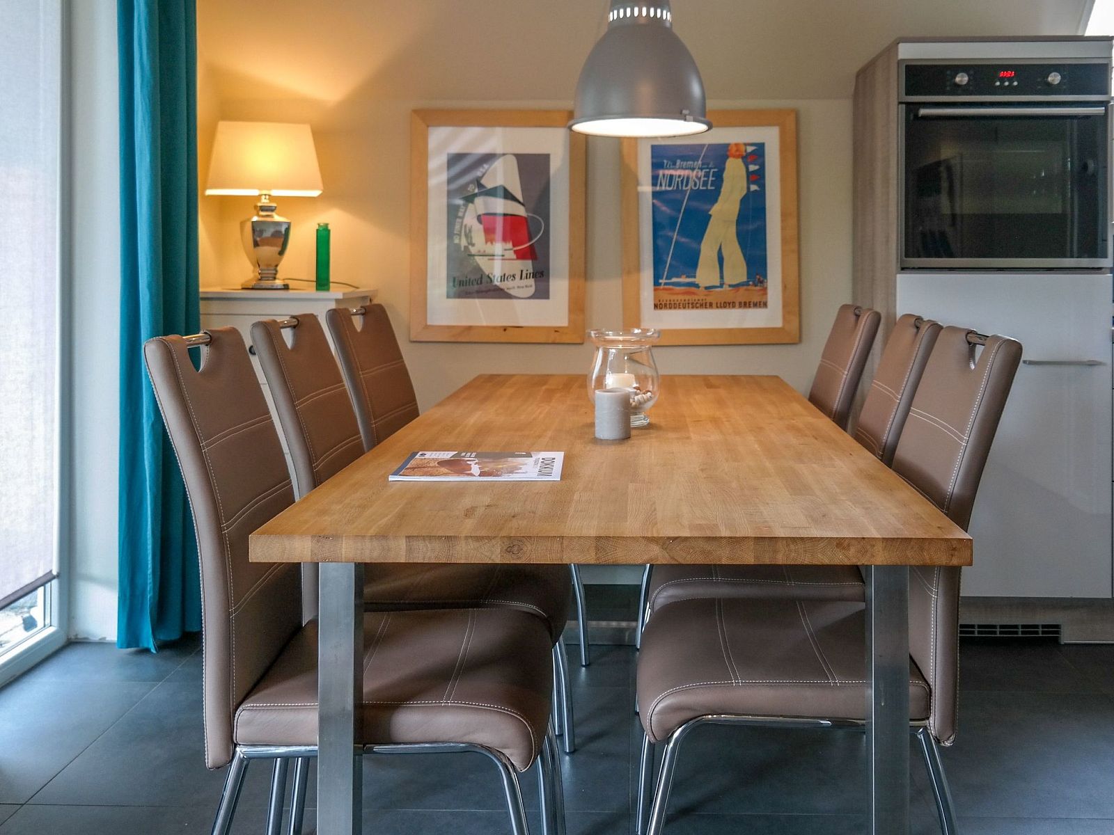 Guest house 1605114 - Holiday property Lauwersmeer - Vakantiehuis 138 Merle