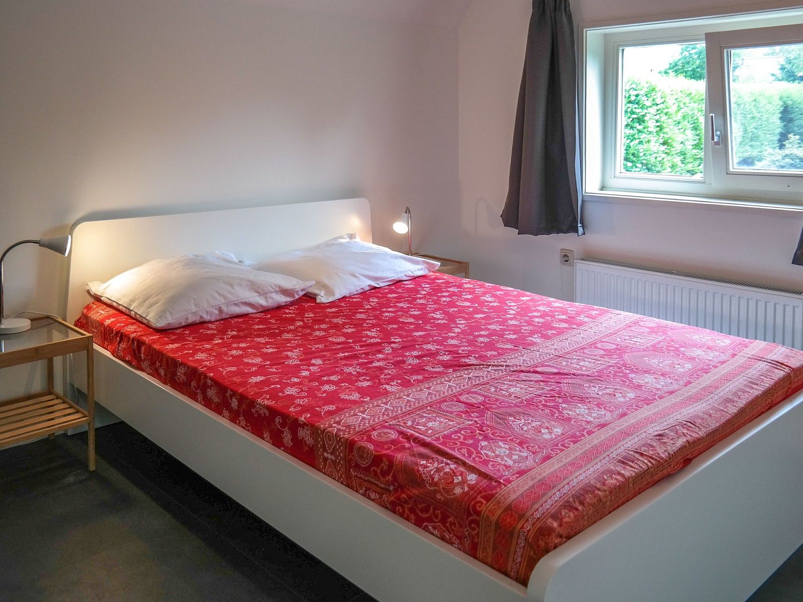 Guest house 1605114 - Holiday property Lauwersmeer - Vakantiehuis 138 Merle