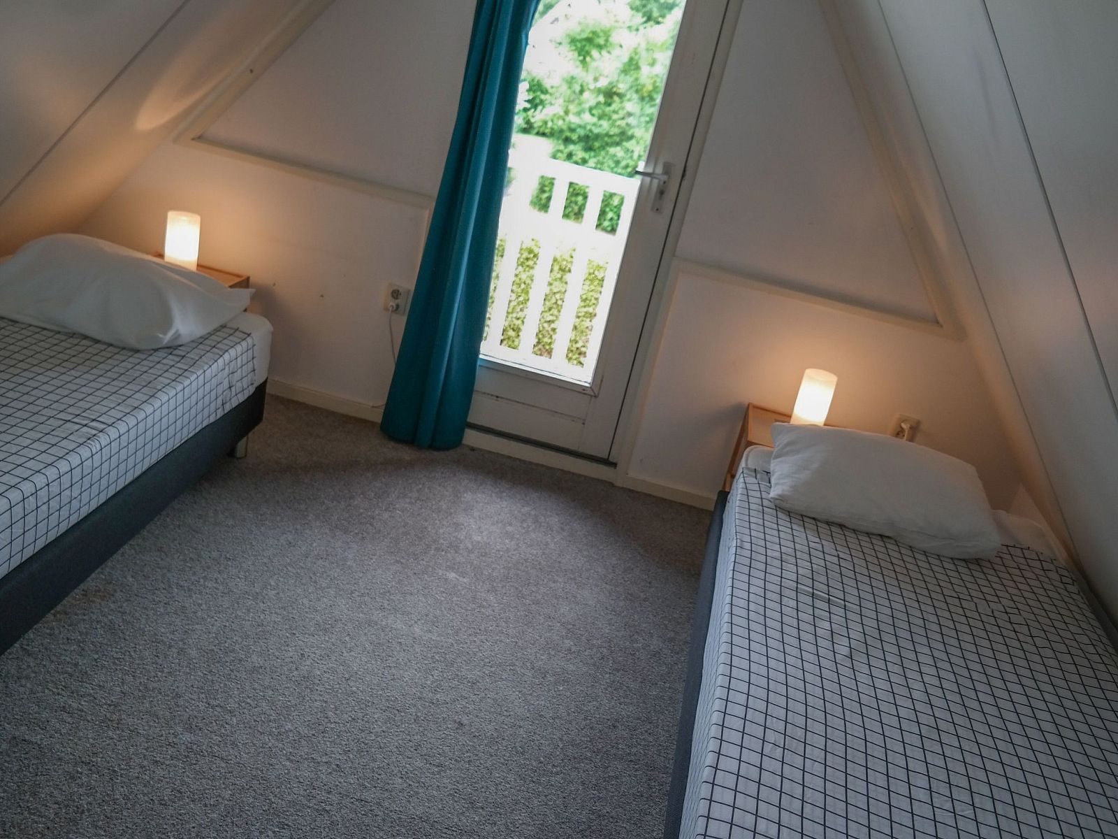 Guest house 1605114 - Holiday property Lauwersmeer - Vakantiehuis 138 Merle