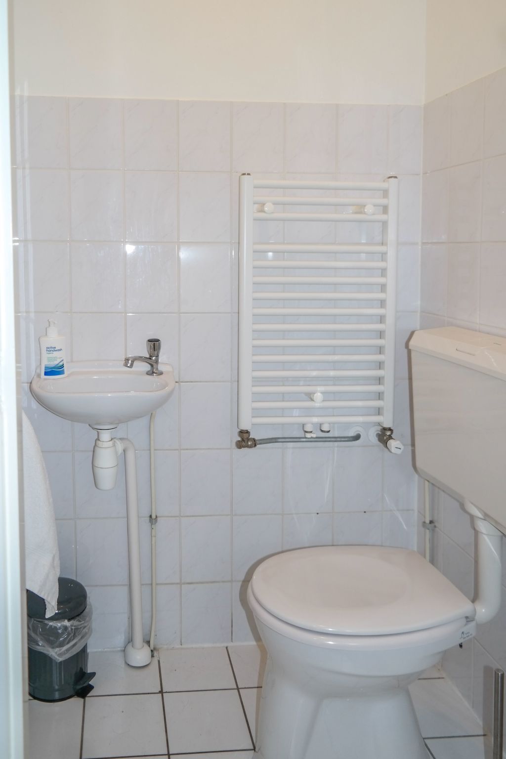 Guest house 1605114 - Holiday property Lauwersmeer - Vakantiehuis 138 Merle