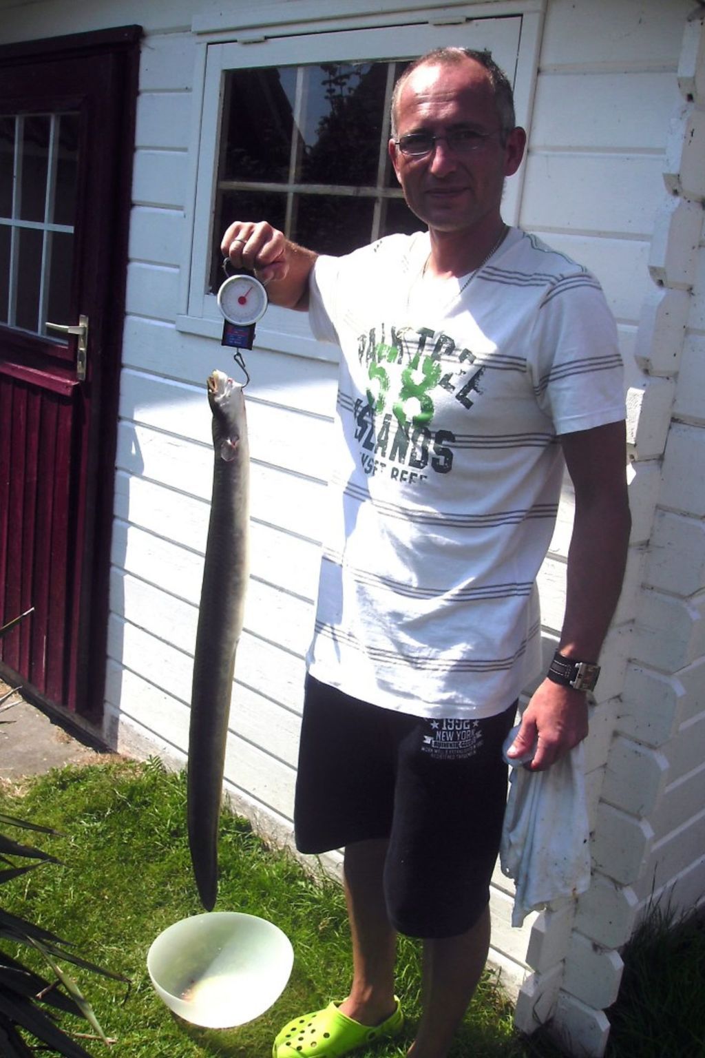 Guest house 1605114 - Holiday property Lauwersmeer - Vakantiehuis 138 Merle