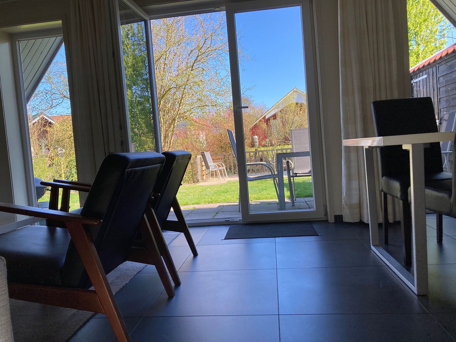 Verblijf 1605115 - Vakantiewoning Lauwersmeer - Vakantiehuis 164 Heide