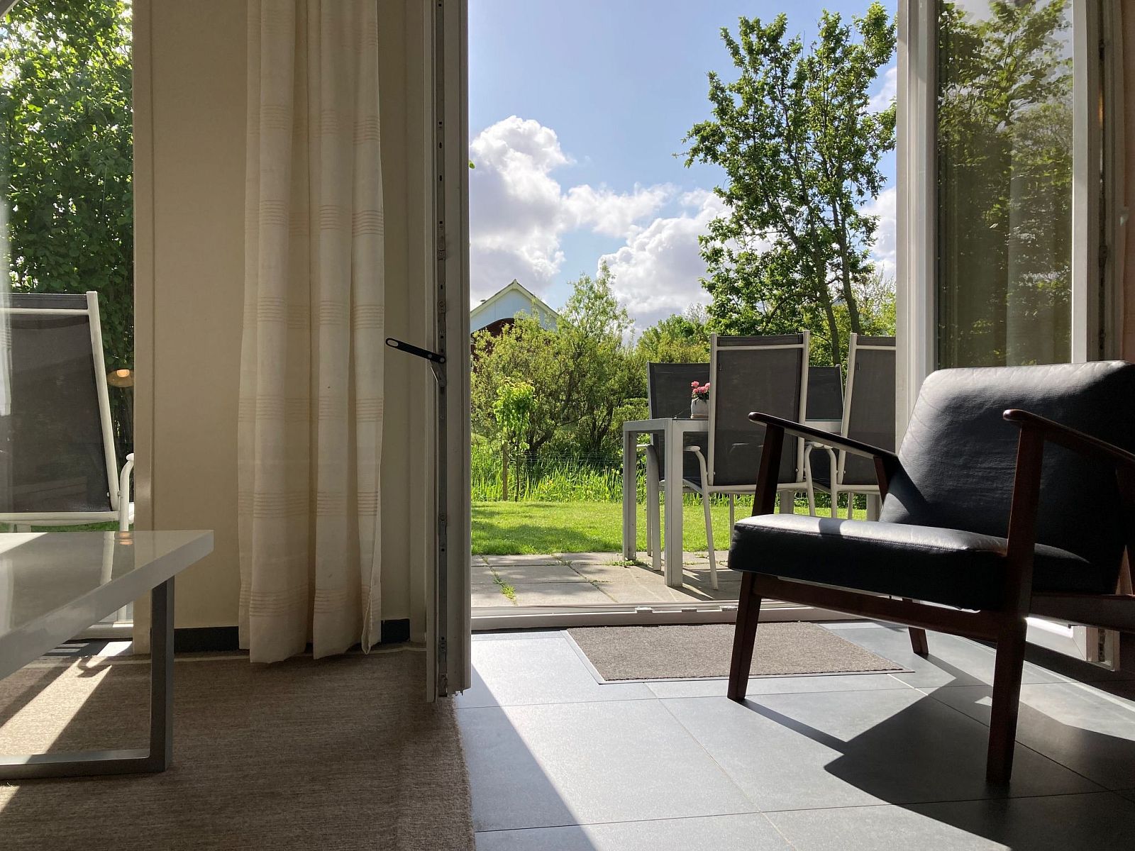 Verblijf 1605115 - Vakantiewoning Lauwersmeer - Vakantiehuis 164 Heide