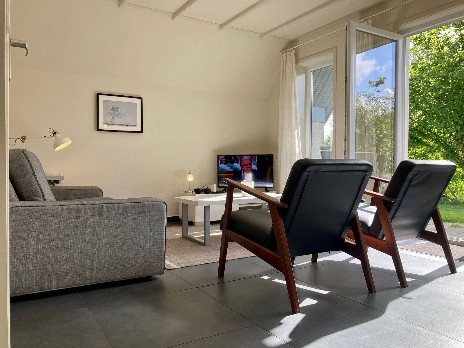 Verblijf 1605115 - Vakantiewoning Lauwersmeer - Vakantiehuis 164 Heide