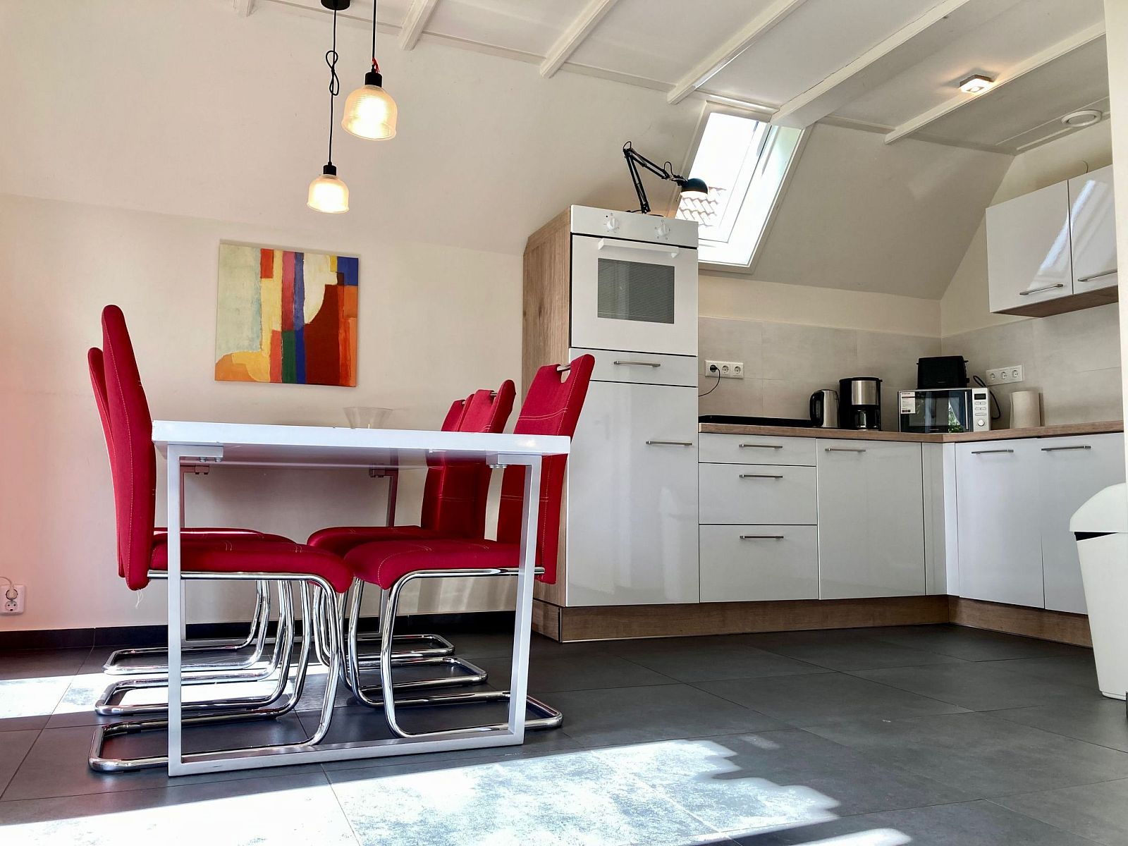 Verblijf 1605115 - Vakantiewoning Lauwersmeer - Vakantiehuis 164 Heide