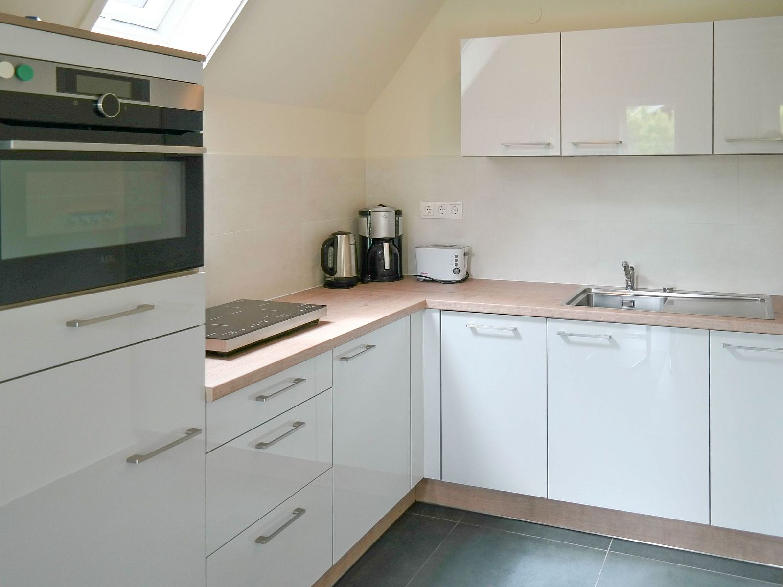 Verblijf 1605115 - Vakantiewoning Lauwersmeer - Vakantiehuis 164 Heide