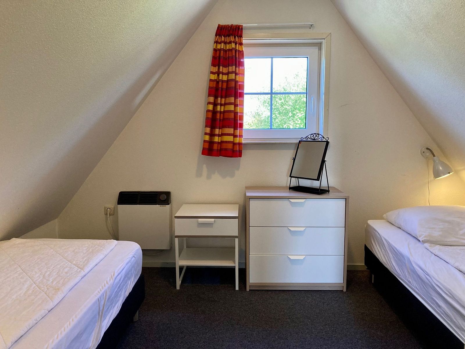 Verblijf 1605115 - Vakantiewoning Lauwersmeer - Vakantiehuis 164 Heide