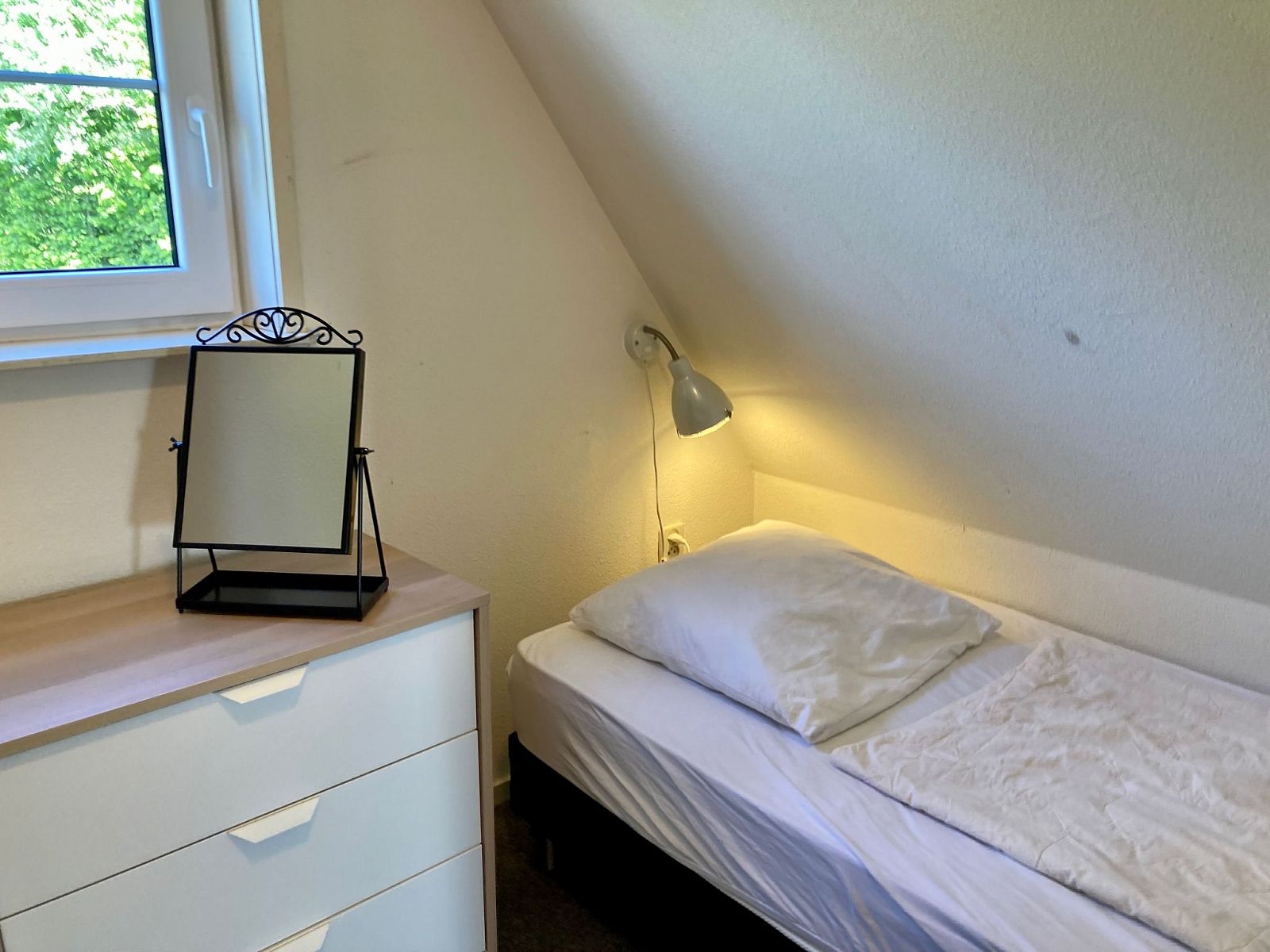 Verblijf 1605115 - Vakantiewoning Lauwersmeer - Vakantiehuis 164 Heide