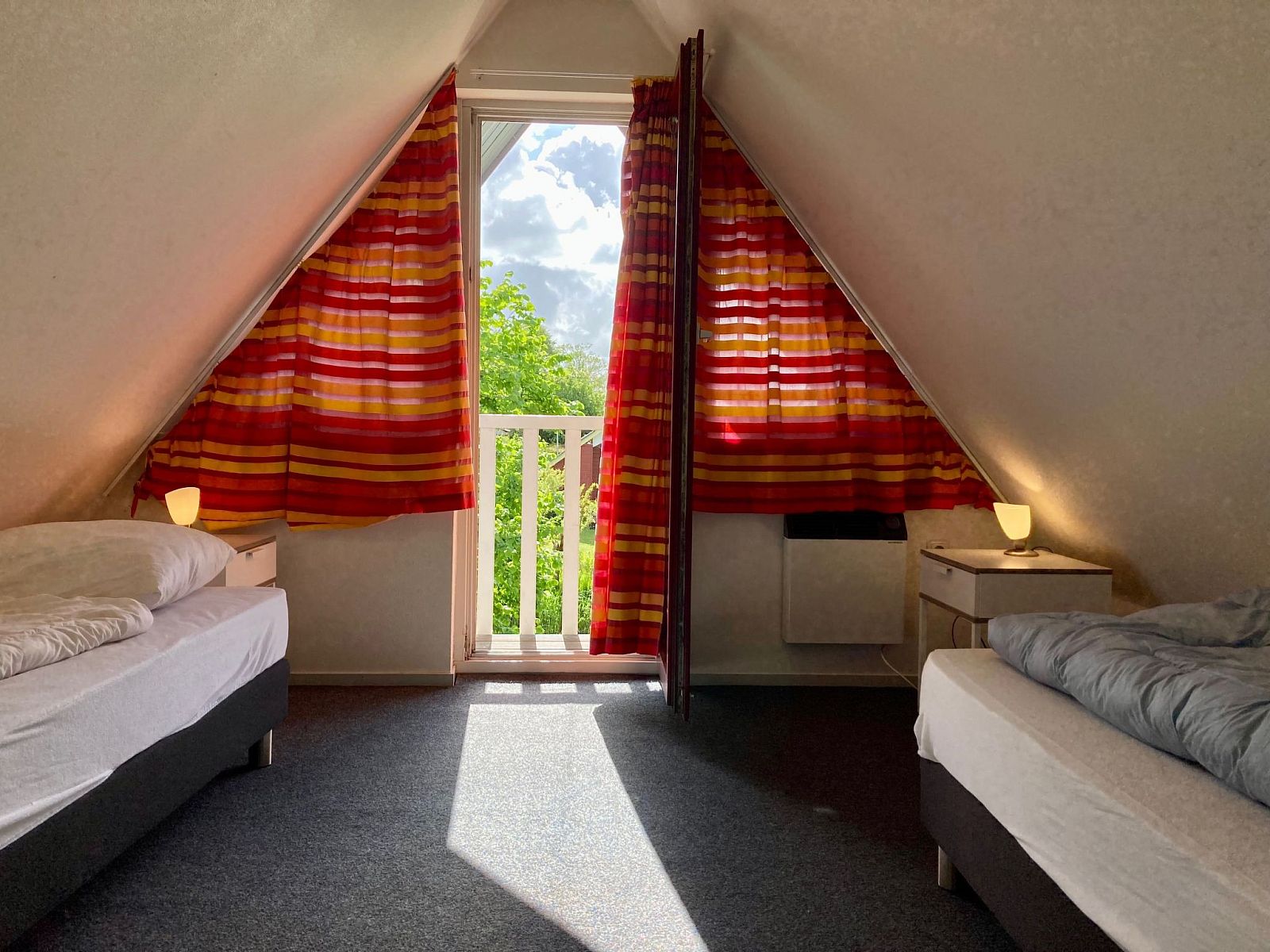 Verblijf 1605115 - Vakantiewoning Lauwersmeer - Vakantiehuis 164 Heide