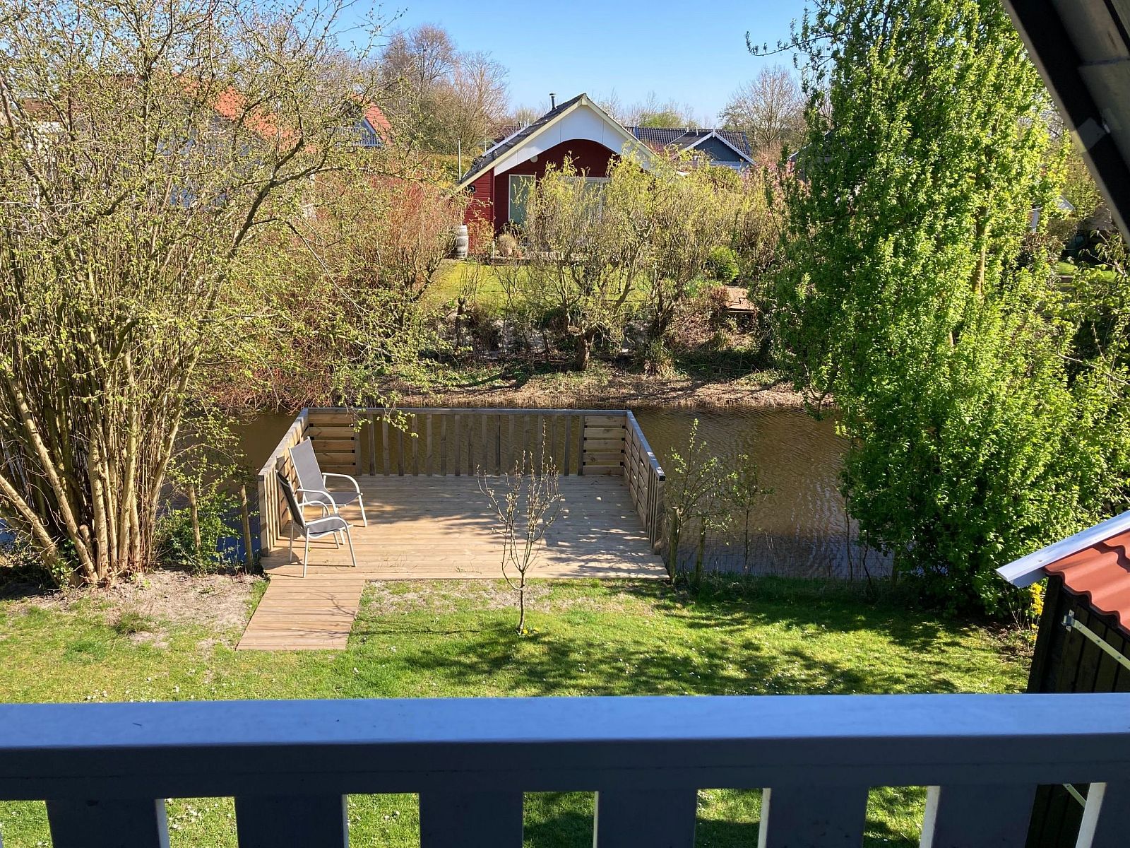 Verblijf 1605115 - Vakantiewoning Lauwersmeer - Vakantiehuis 164 Heide