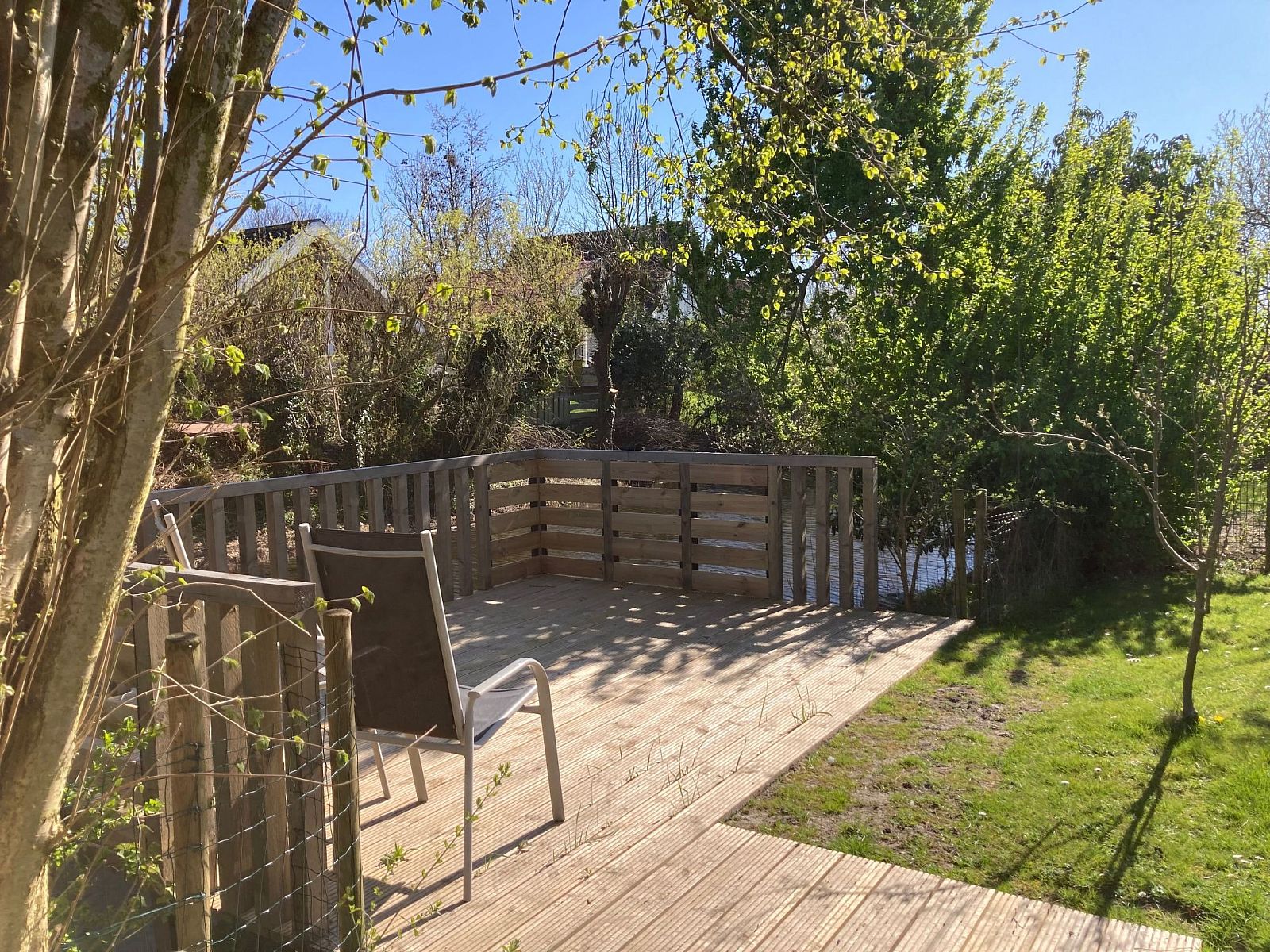 Verblijf 1605115 - Vakantiewoning Lauwersmeer - Vakantiehuis 164 Heide