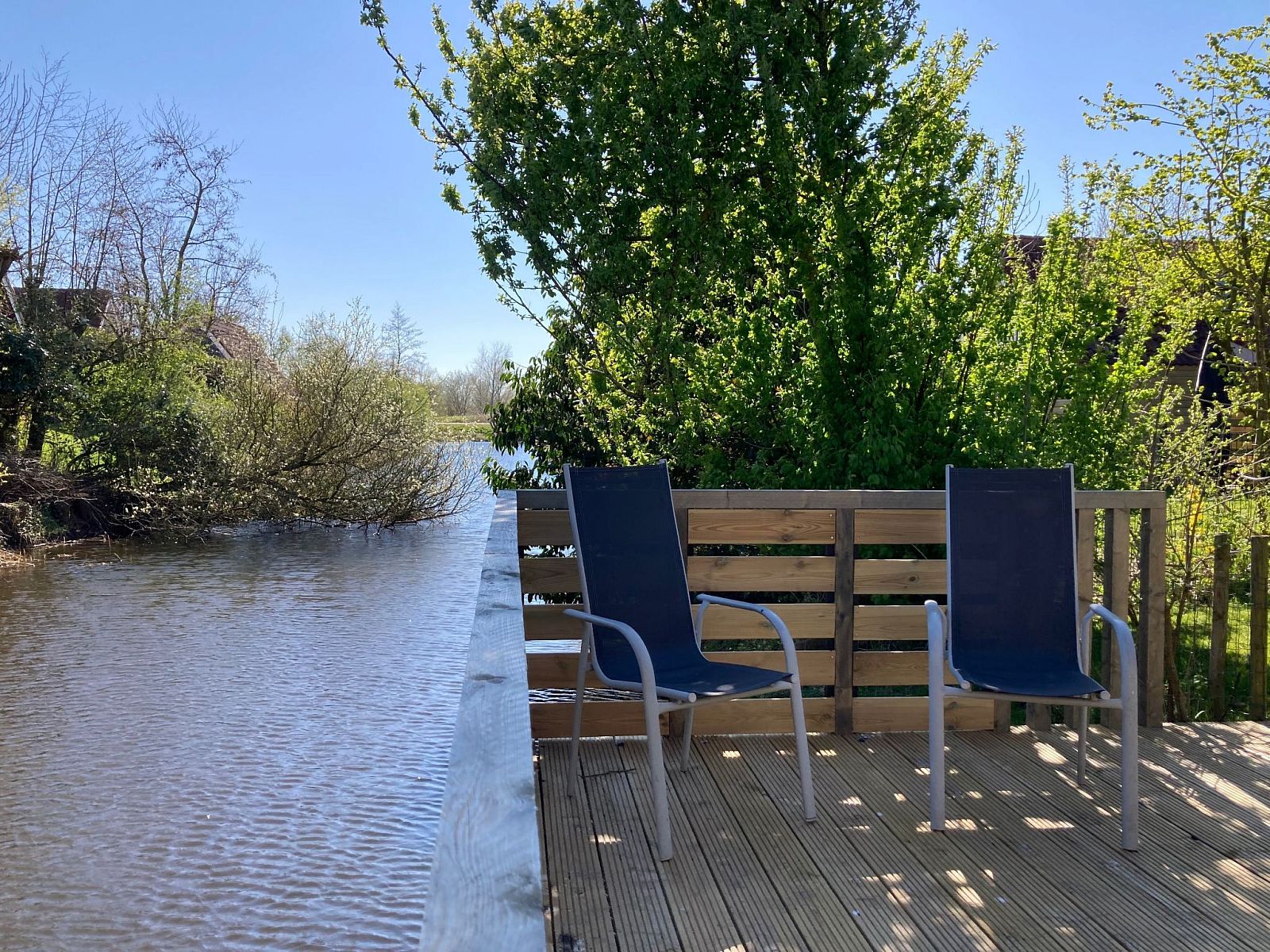 Verblijf 1605115 - Vakantiewoning Lauwersmeer - Vakantiehuis 164 Heide
