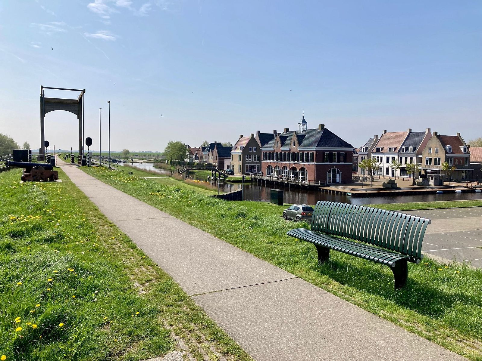Verblijf 1605117 - Vakantiewoning Lauwersmeer - Vakantiehuis 160 Olivia