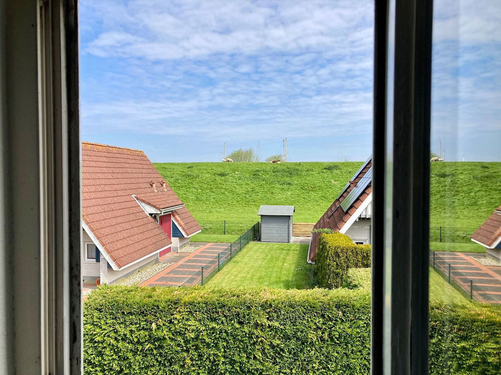 Verblijf 1605117 - Vakantiewoning Lauwersmeer - Vakantiehuis 160 Olivia