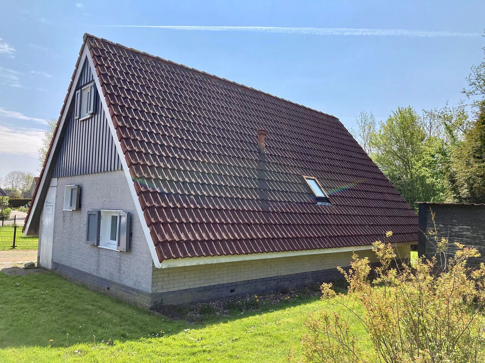 Verblijf 1605117 - Vakantiewoning Lauwersmeer - Vakantiehuis 160 Olivia