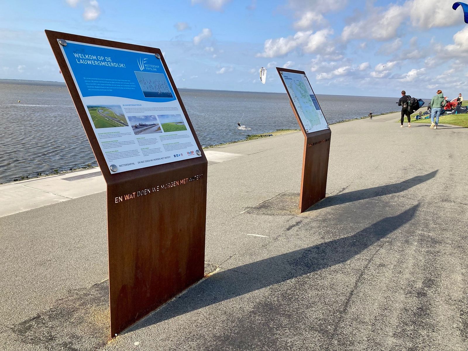 Guest house 1605120 - Holiday property Lauwersmeer - Vakantiehuis 177 Sonnenschein